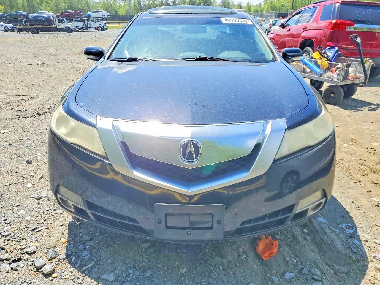 Acura TL