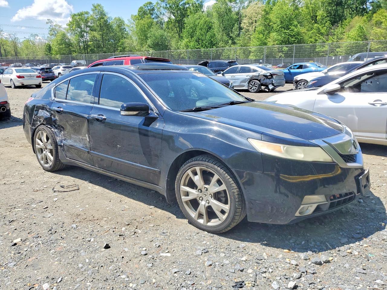 Acura TL