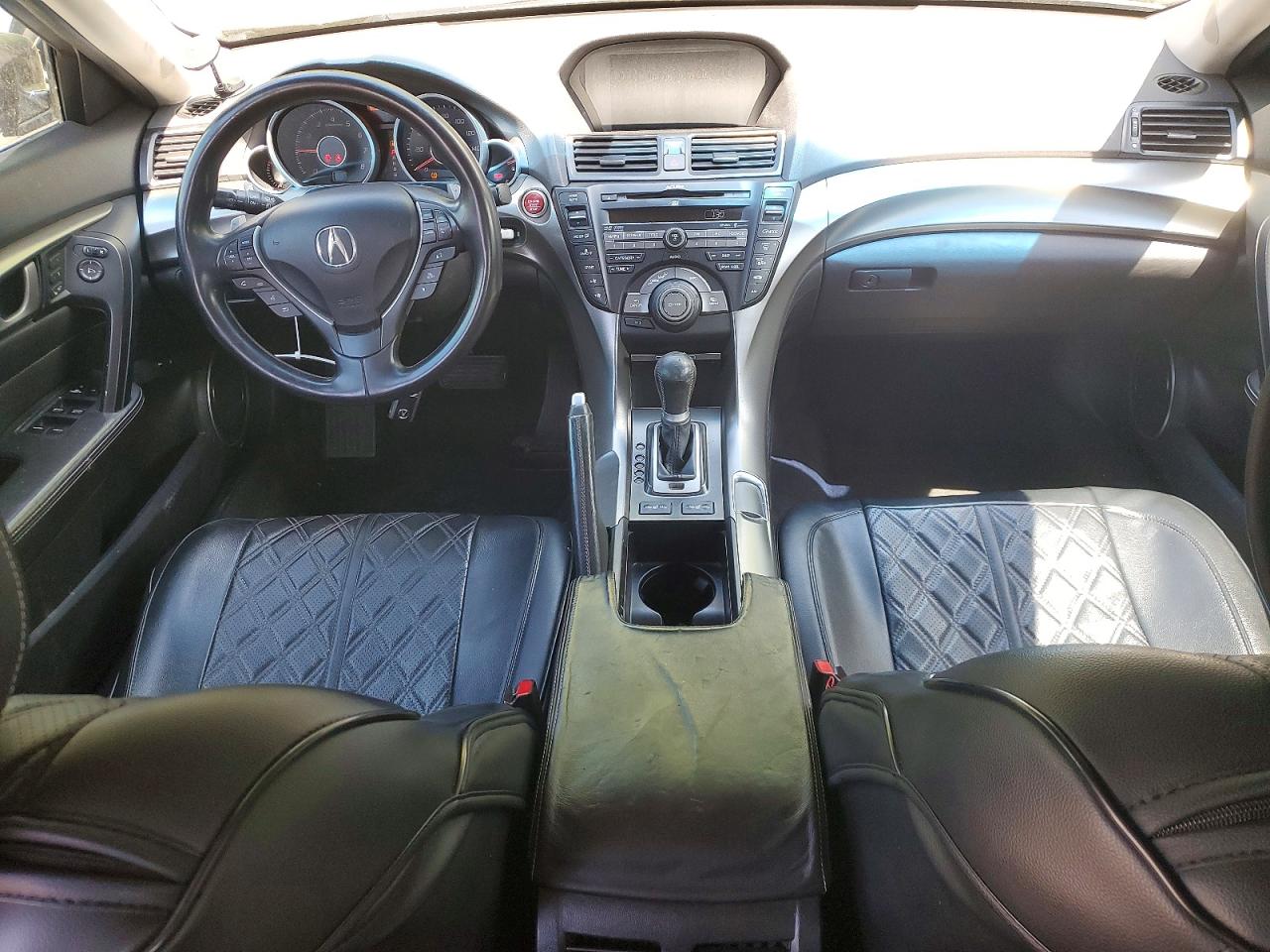 Acura TL