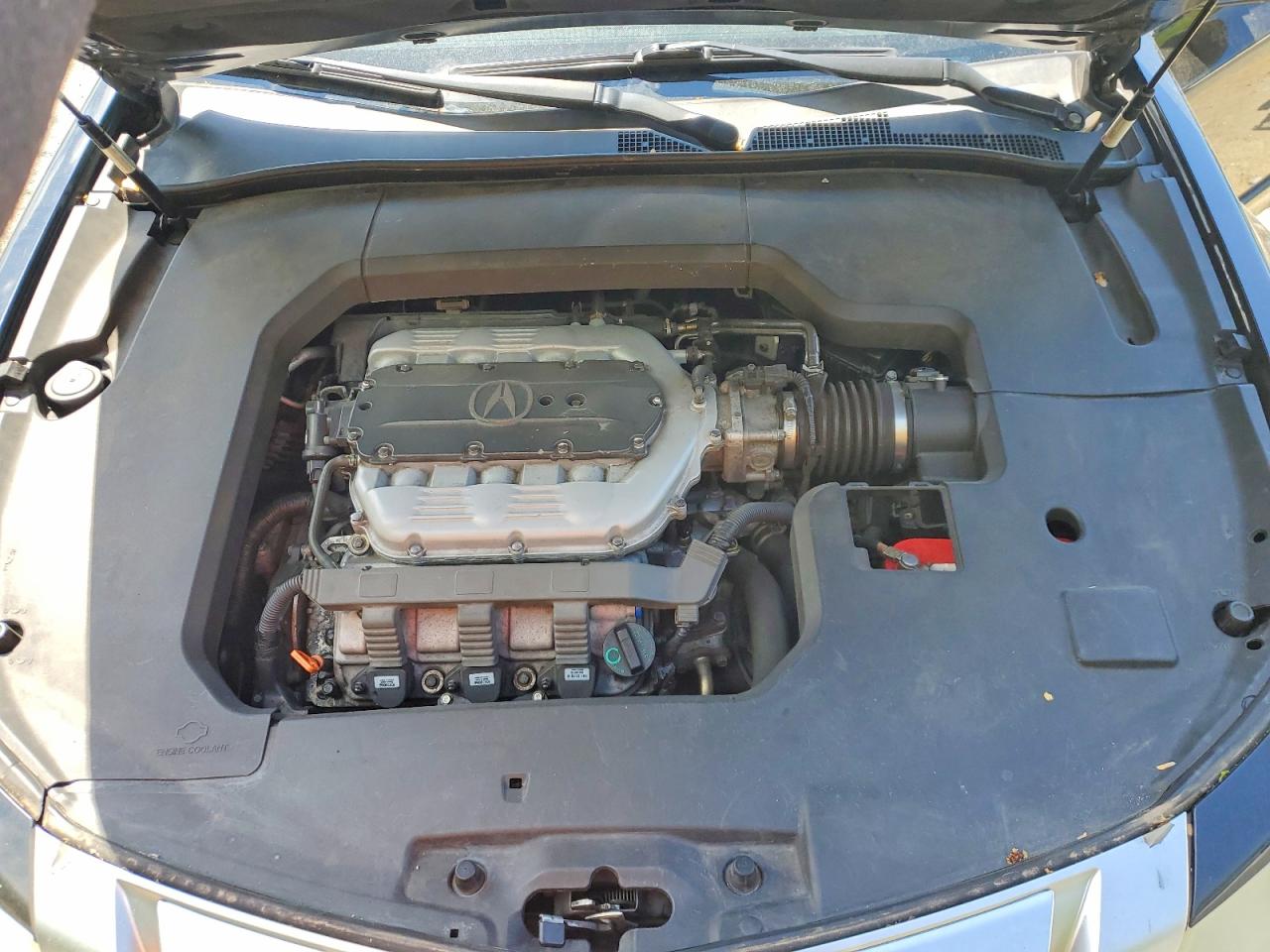 Acura TL