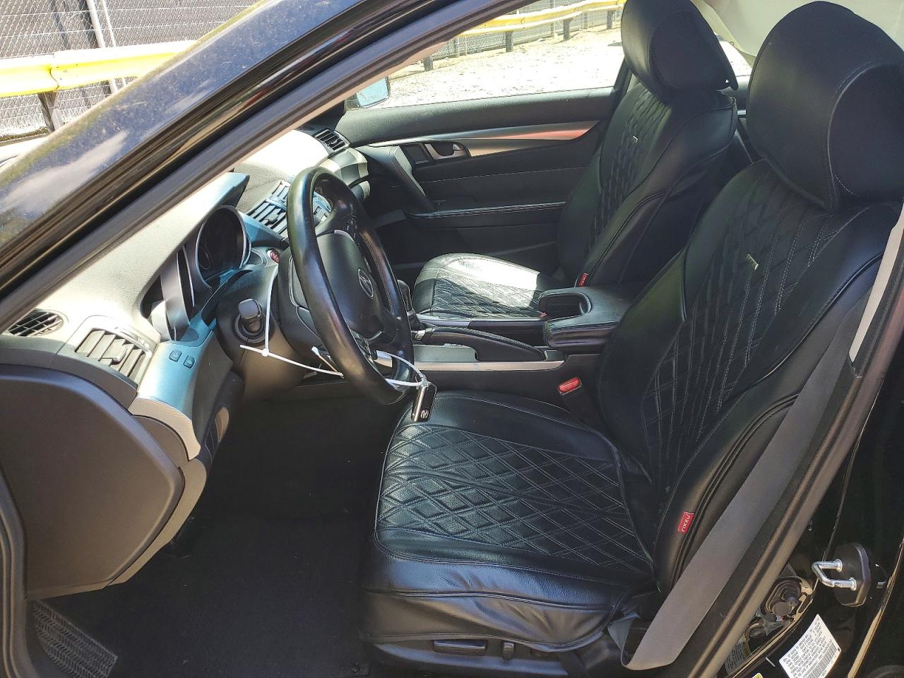 Acura TL