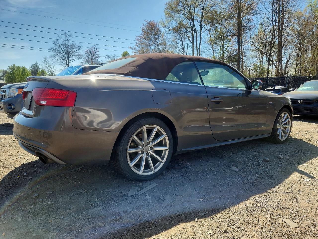 Audi A5 Premium Plus