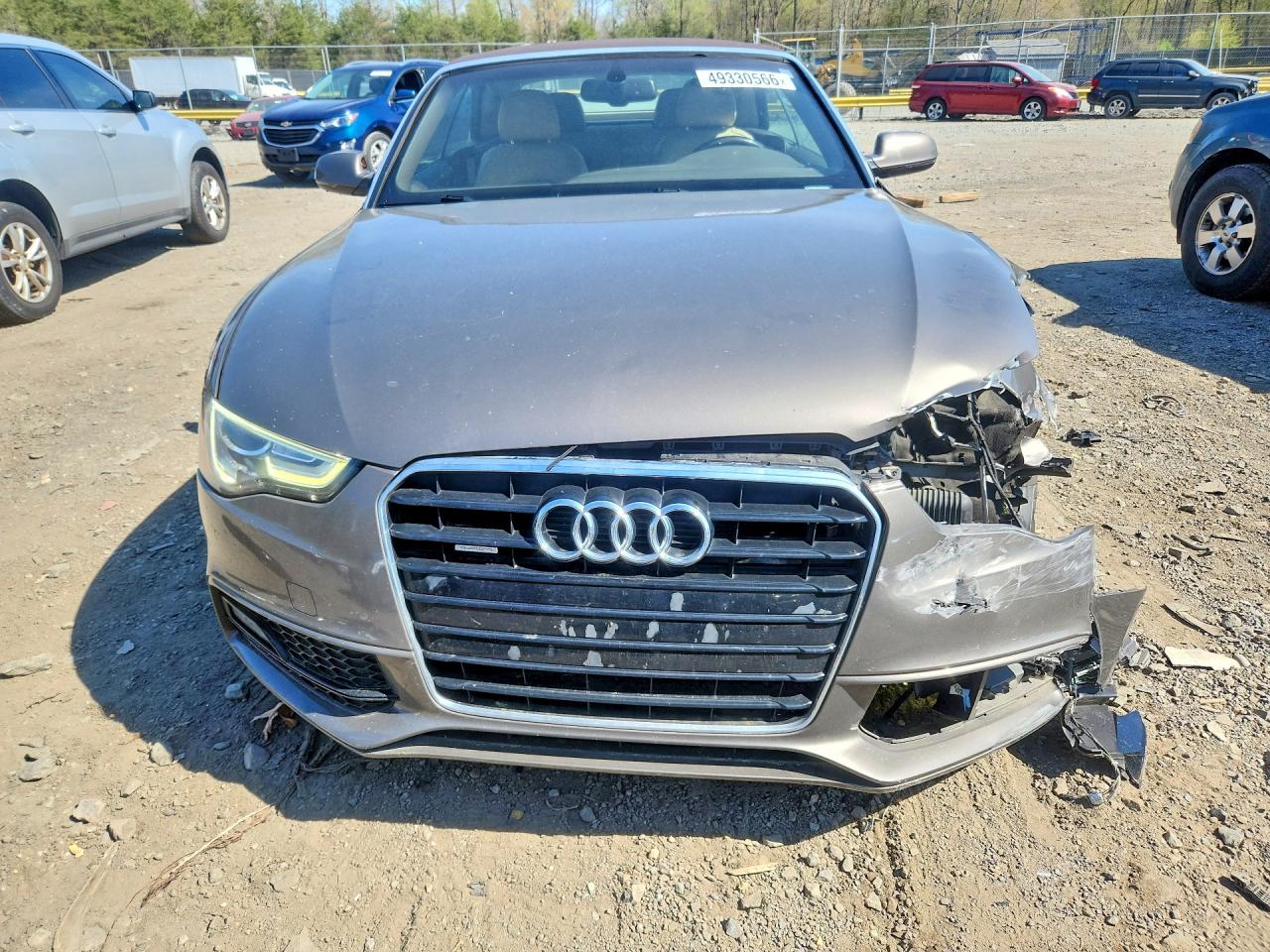 Audi A5 Premium Plus