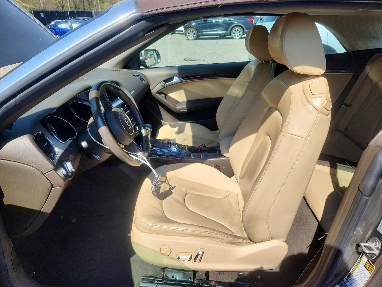 Audi A5 Premium Plus