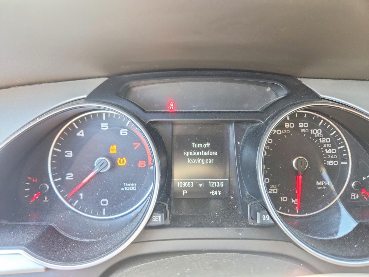 Audi A5 Premium Plus