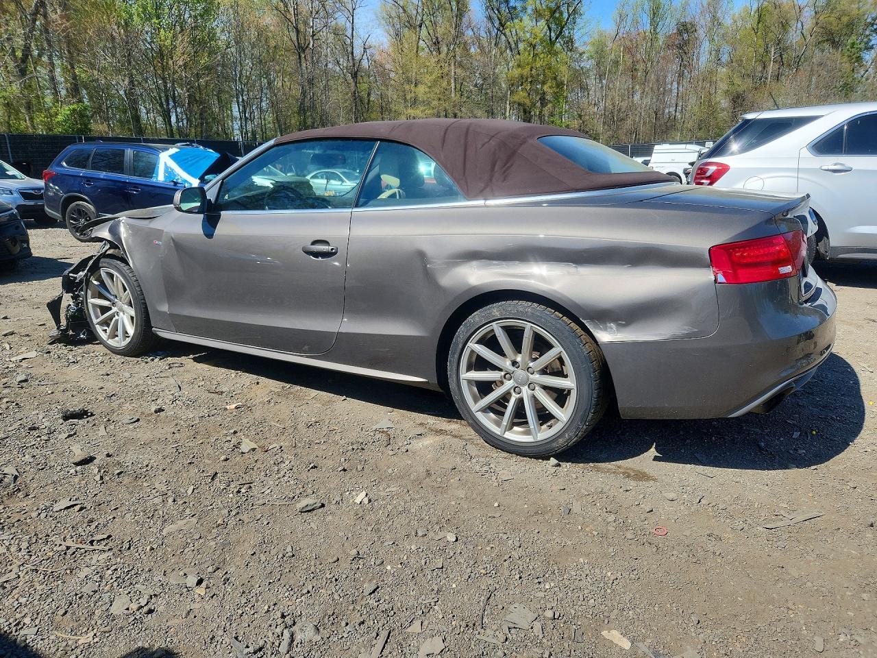Audi A5 Premium Plus