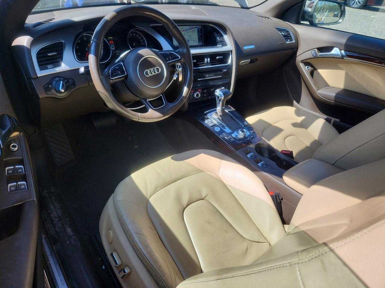 Audi A5 Premium Plus