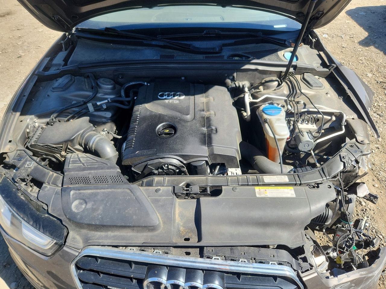 Audi A5 Premium Plus
