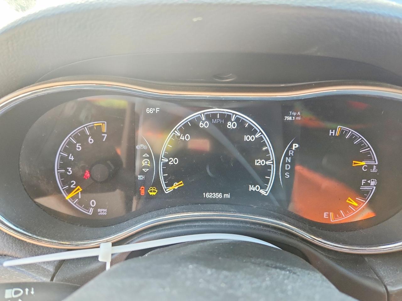 Jeep Cherokee Limited