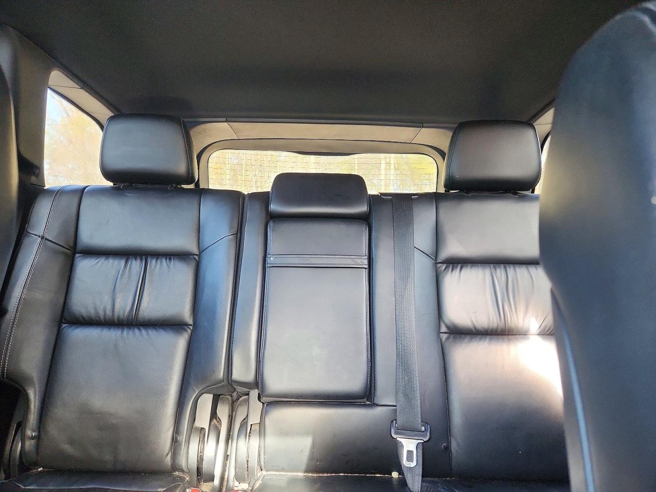Jeep Cherokee Limited