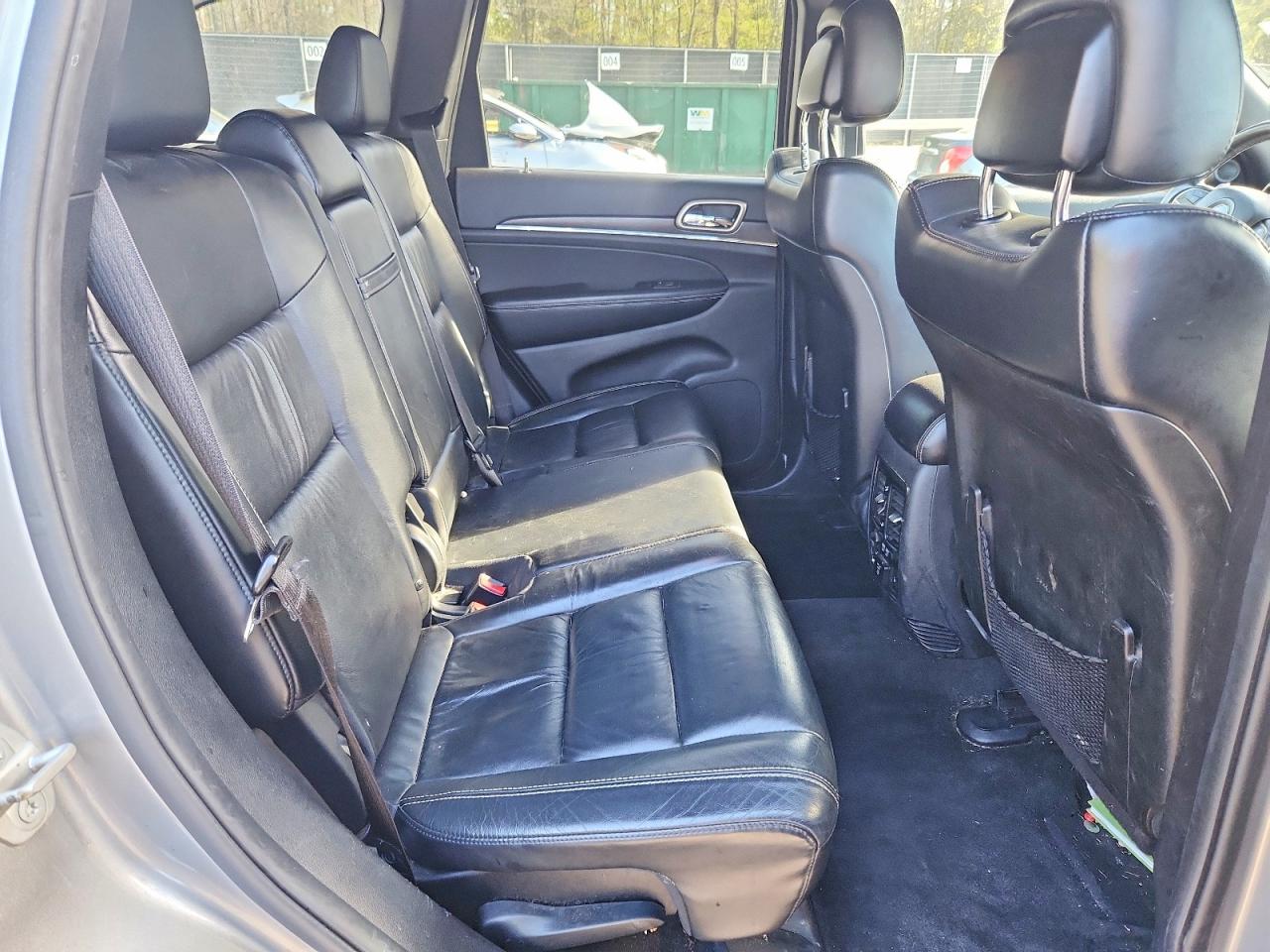 Jeep Cherokee Limited