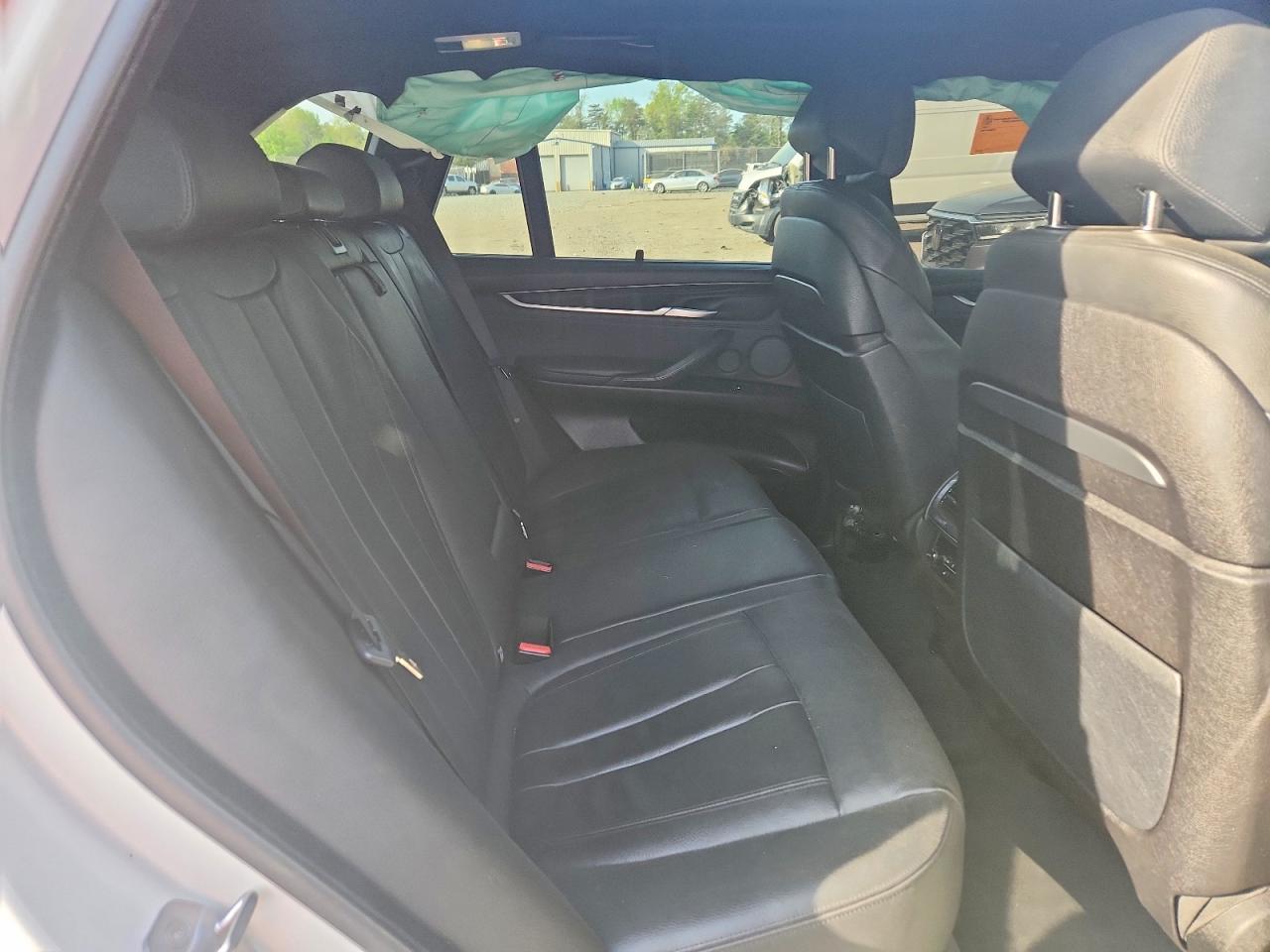 BMW X Series Xdrive50i