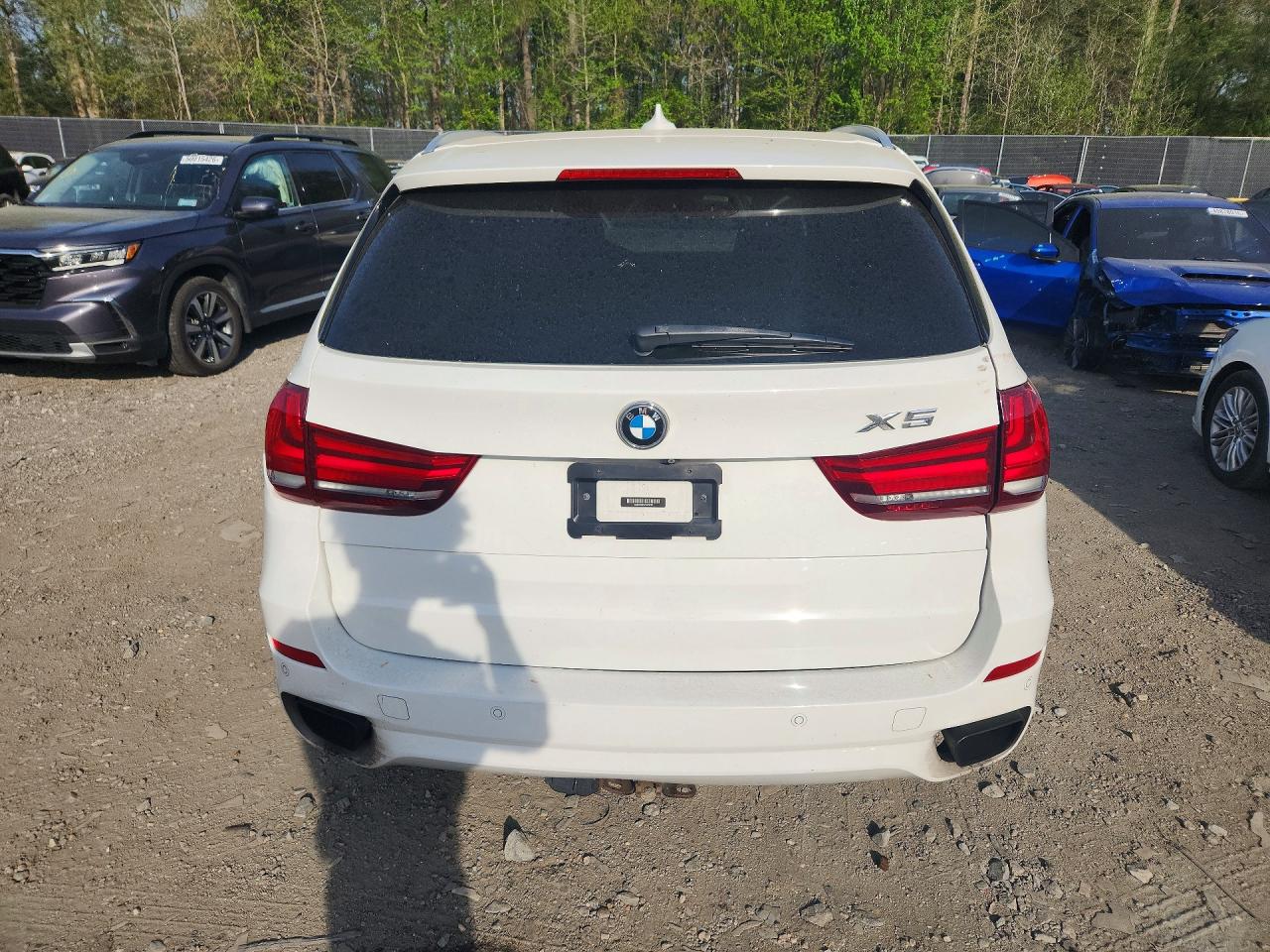 BMW X Series Xdrive50i