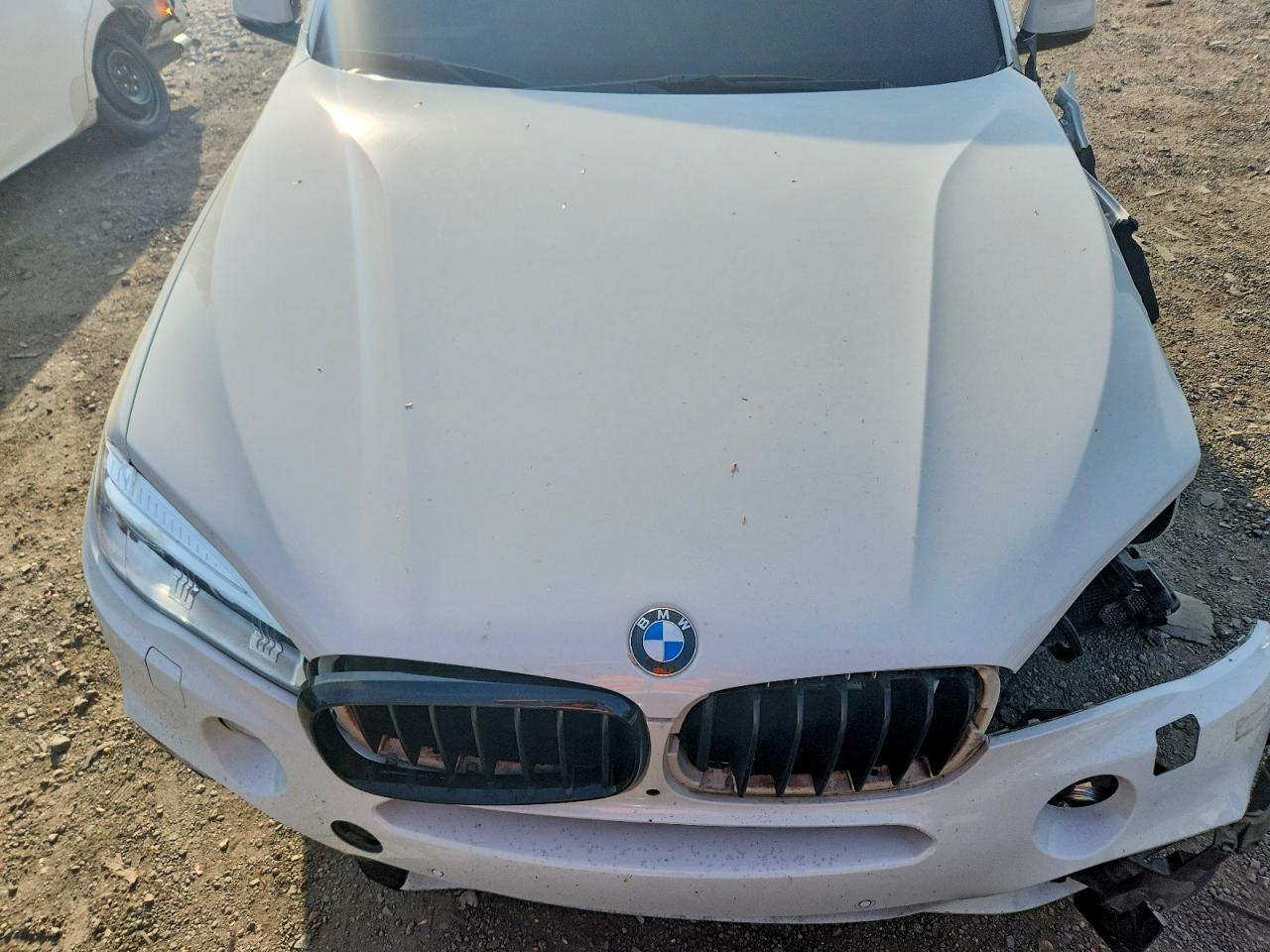 BMW X Series Xdrive50i