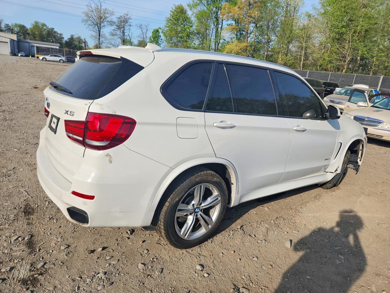 BMW X Series Xdrive50i