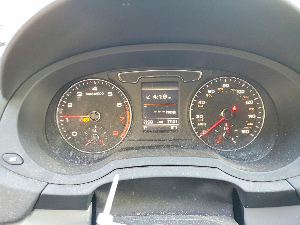 Audi Q3 Premium