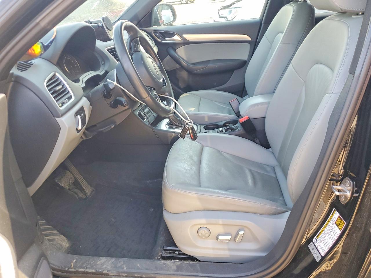 Audi Q3 Premium