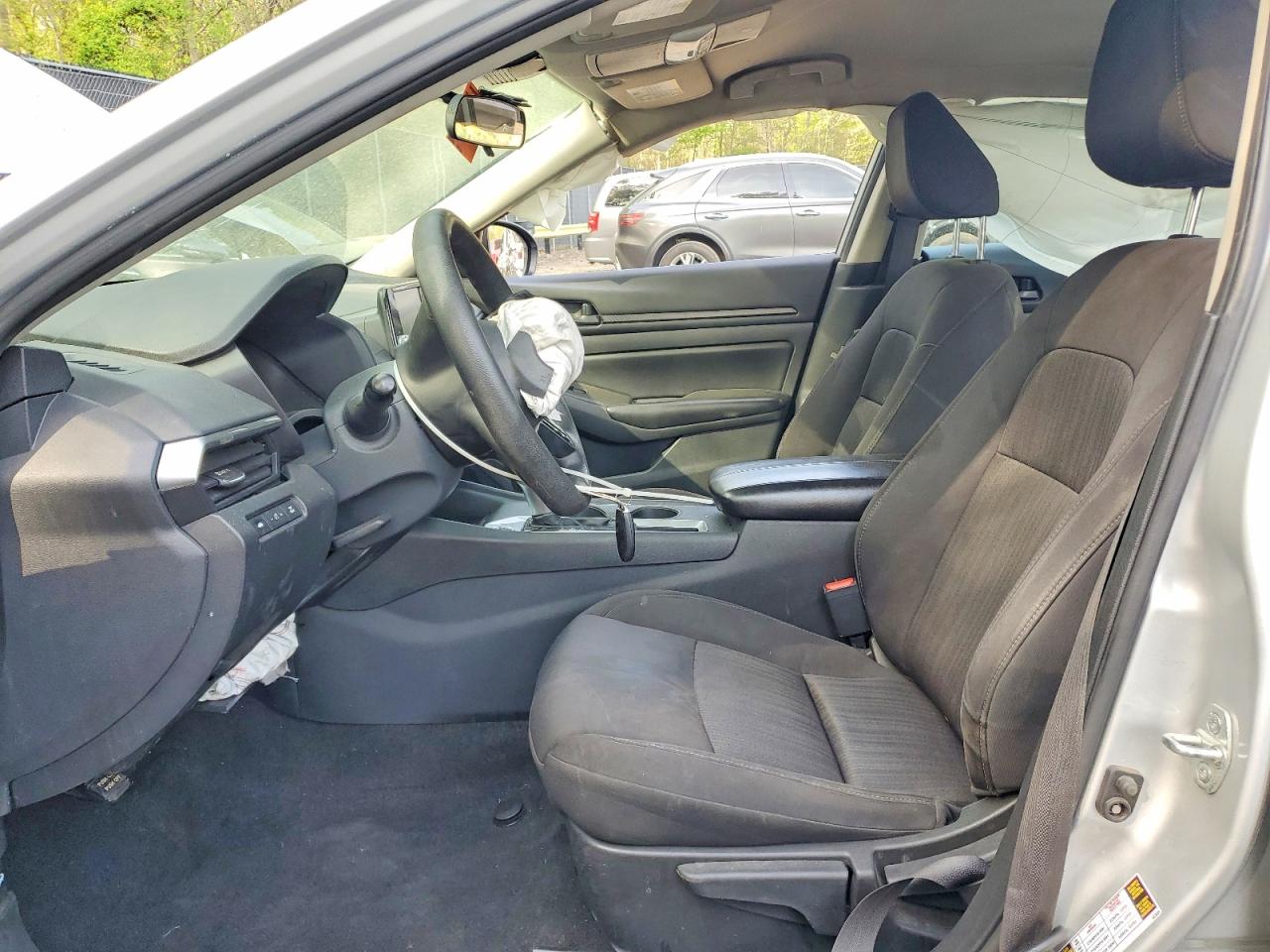 Nissan Altima S