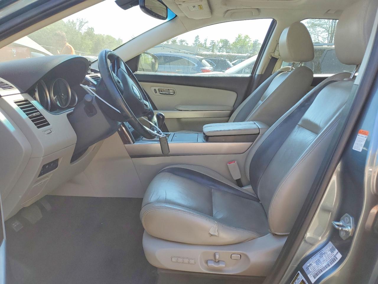 Mazda Cx