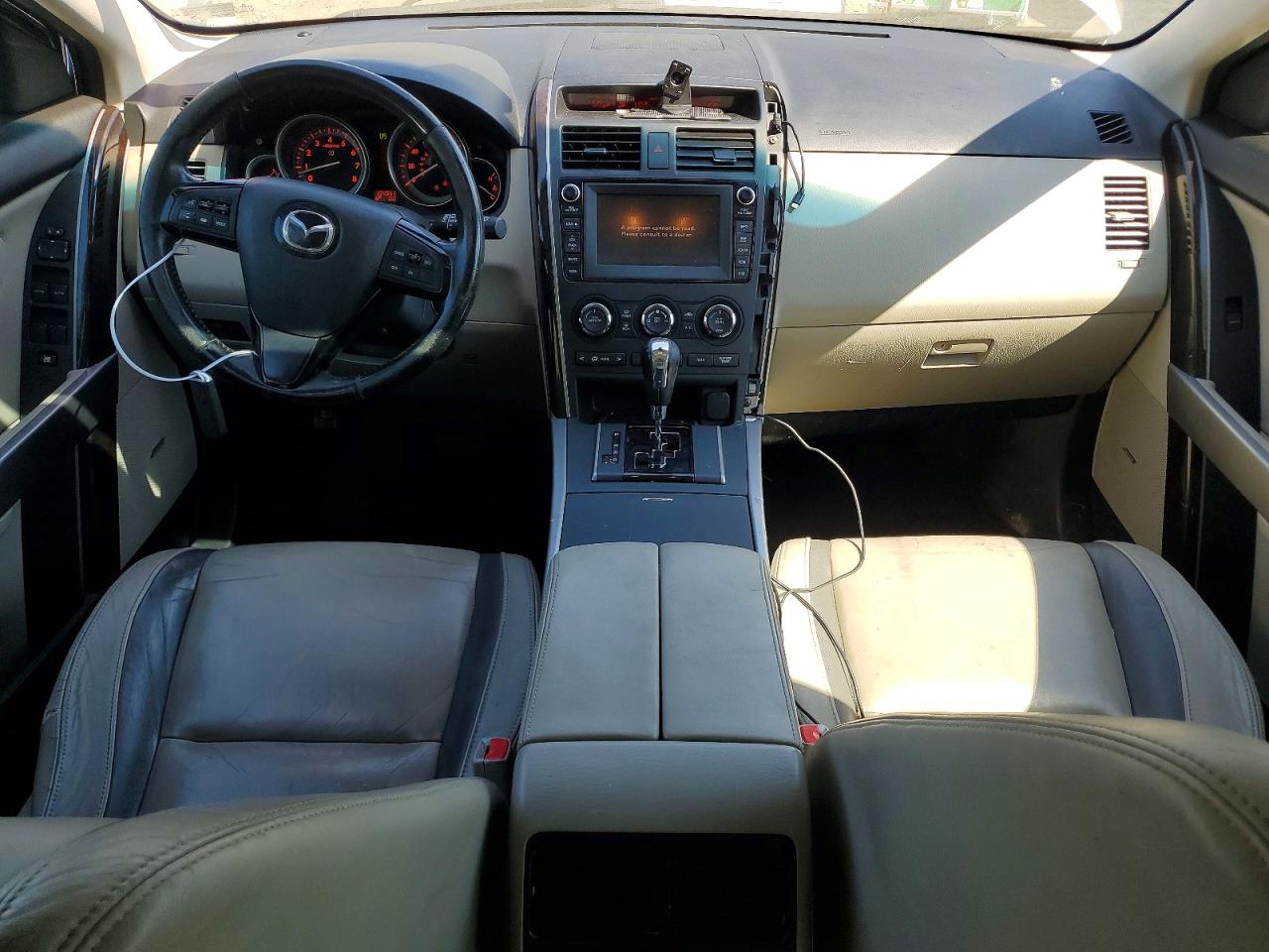Mazda Cx