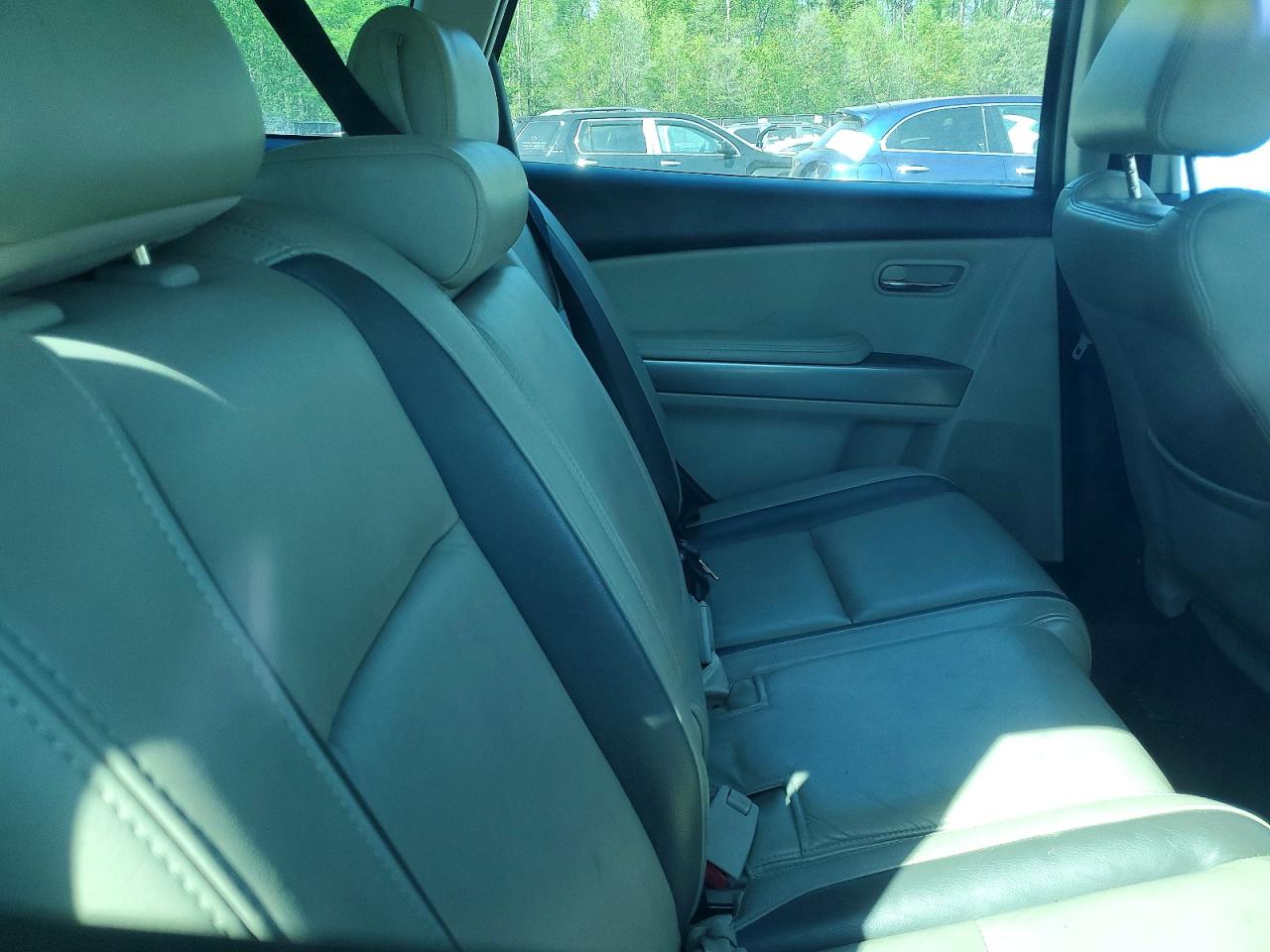 Mazda Cx
