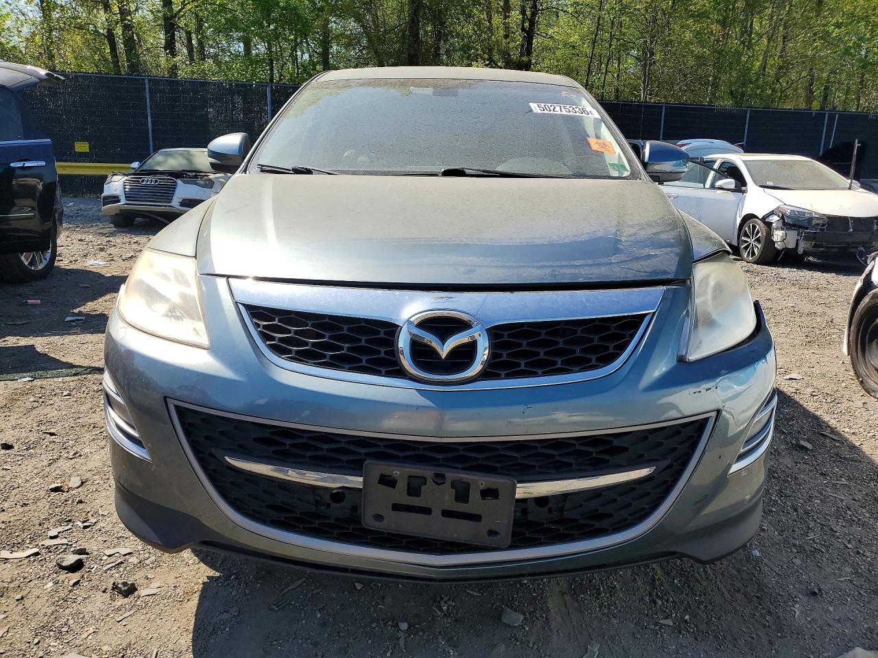 Mazda Cx