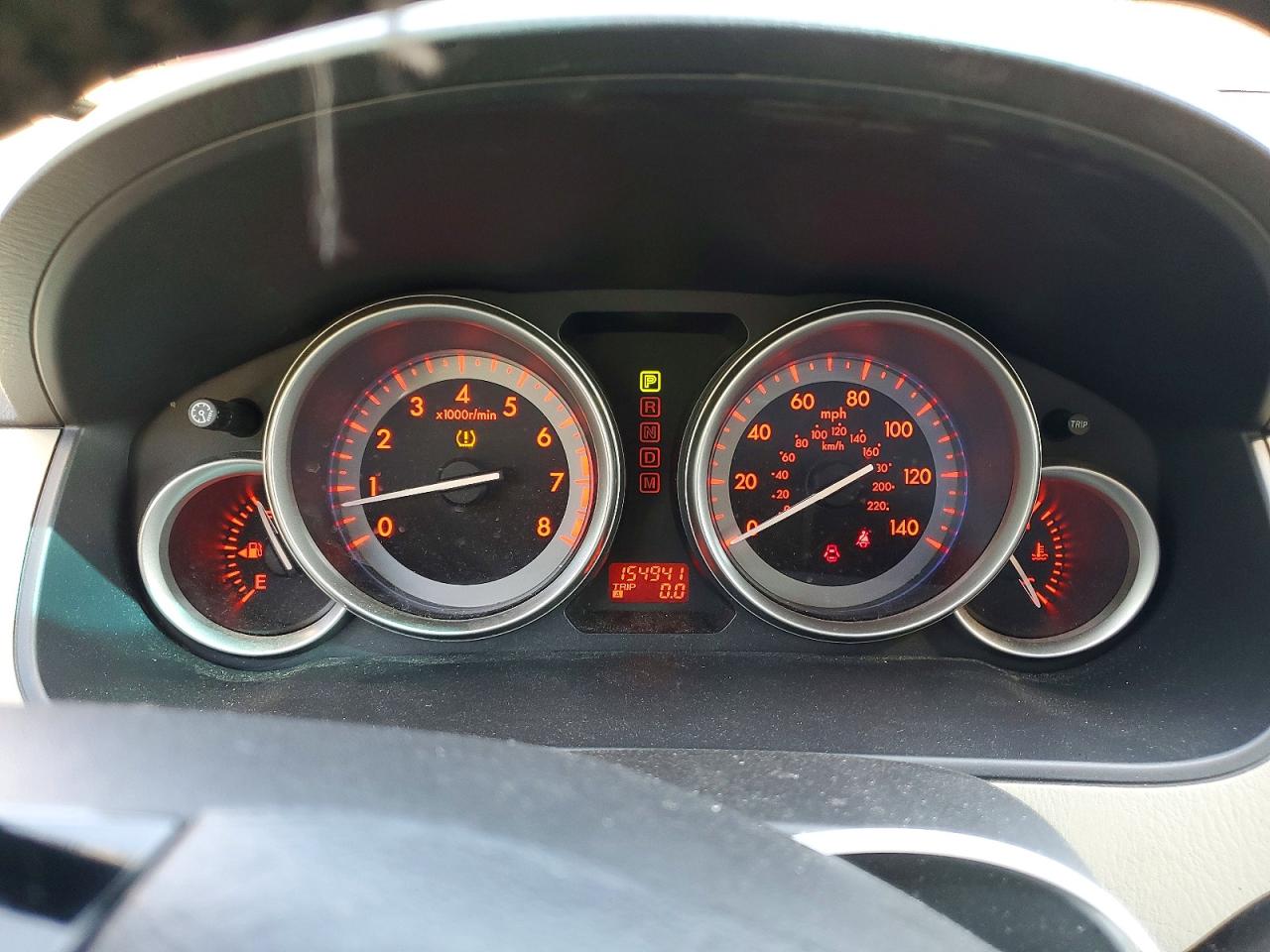 Mazda Cx