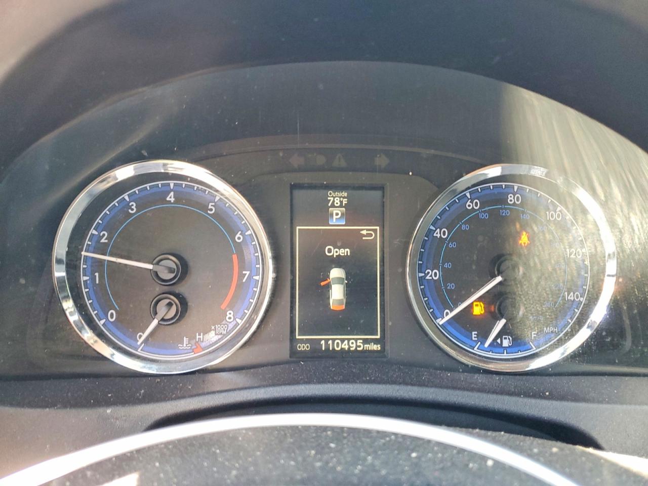 Toyota Corolla Se