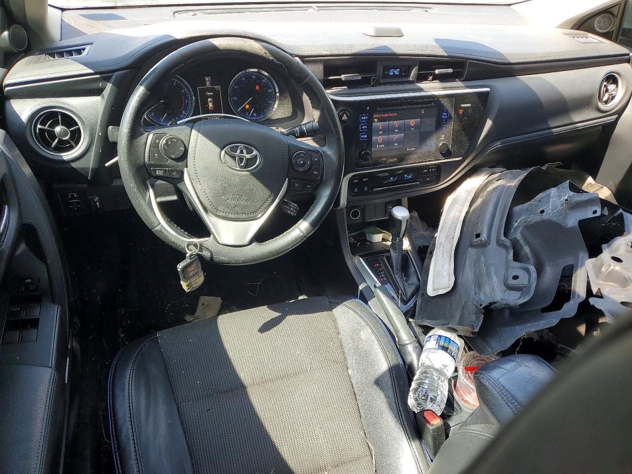Toyota Corolla Se