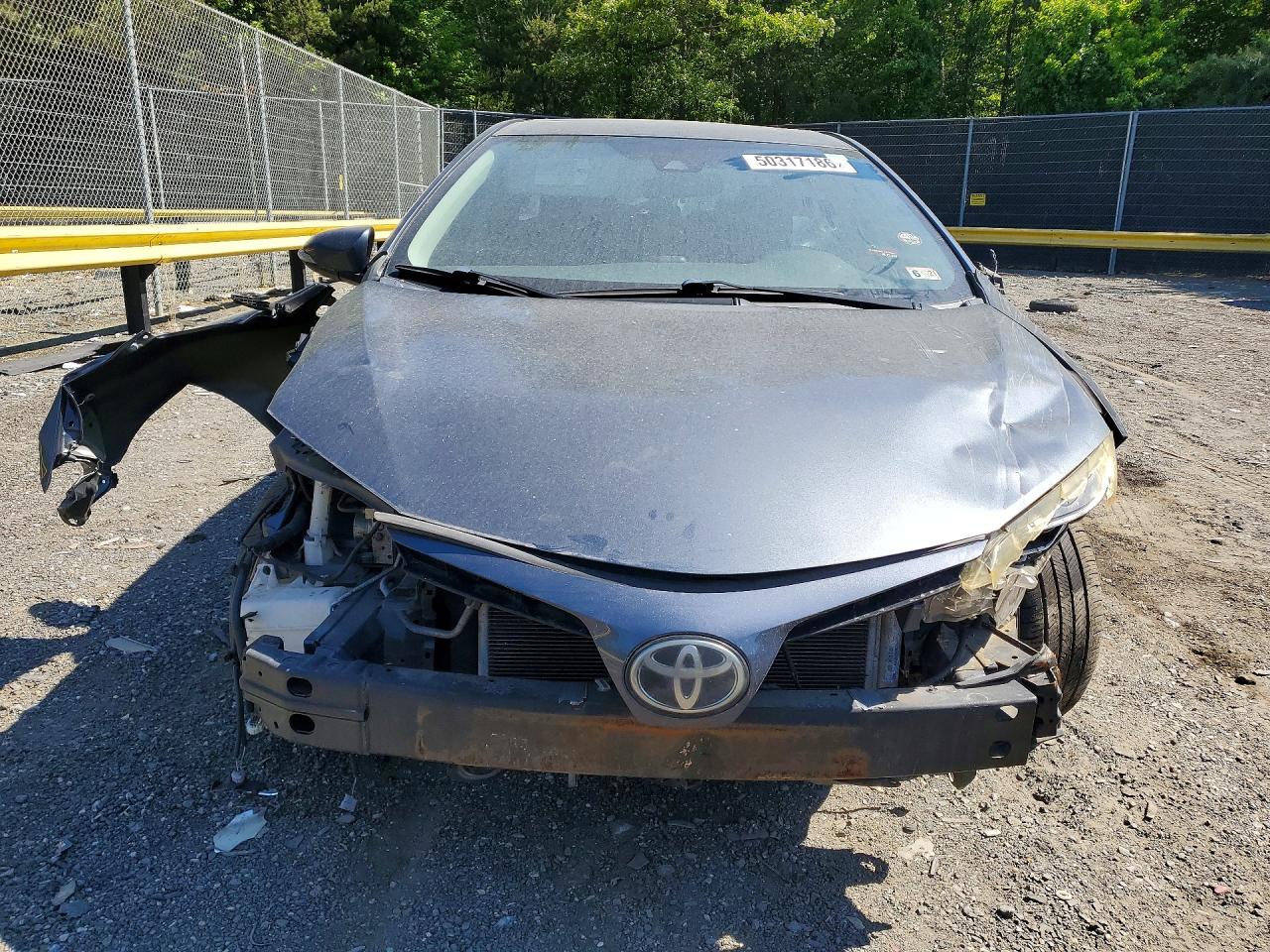 Toyota Corolla Se