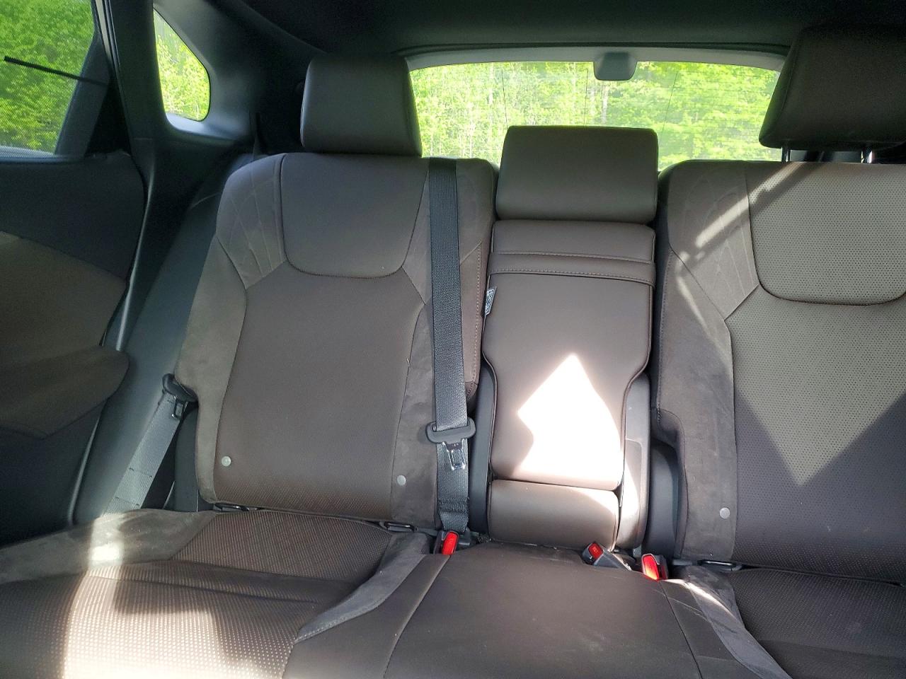 Lexus RX Luxury