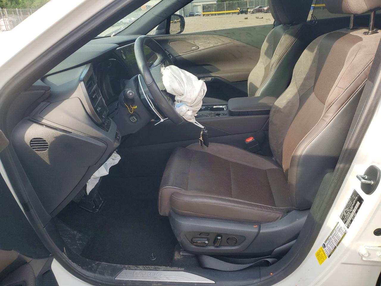 Lexus RX Luxury