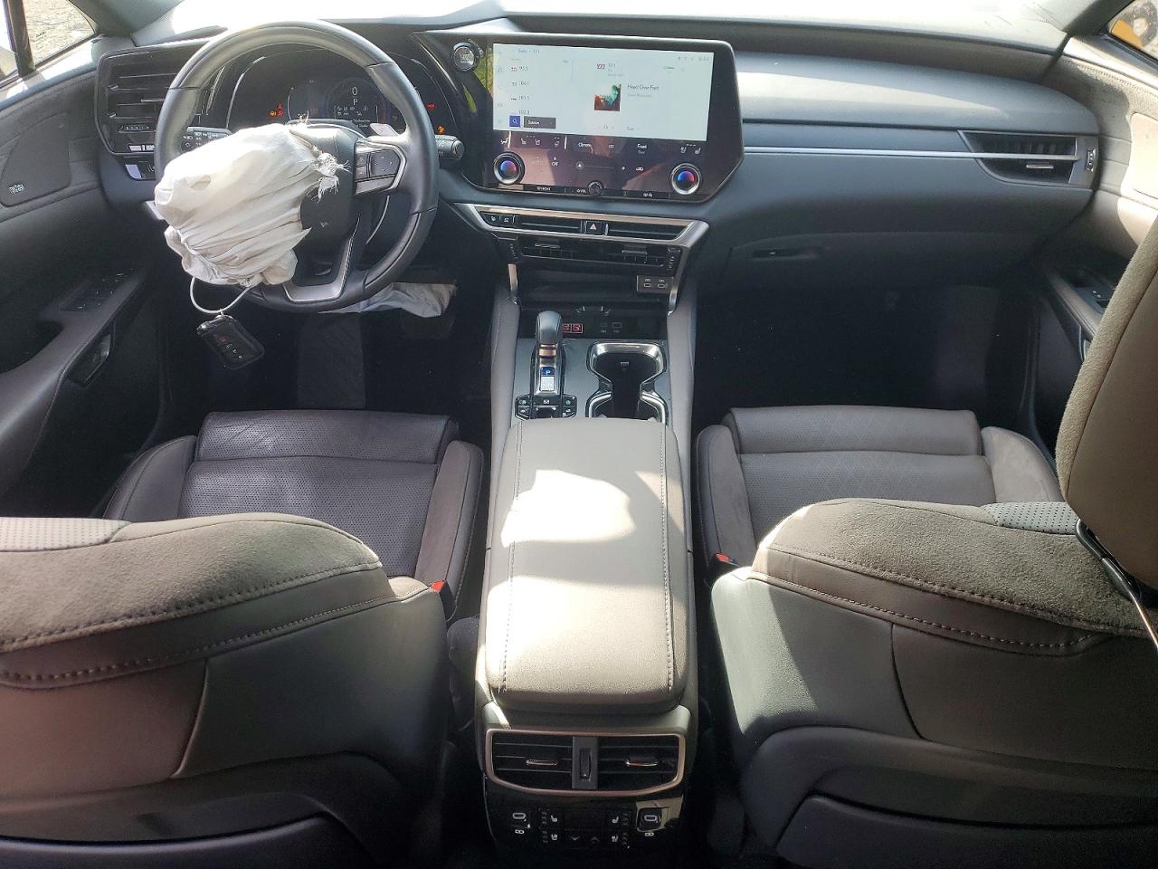Lexus RX Luxury