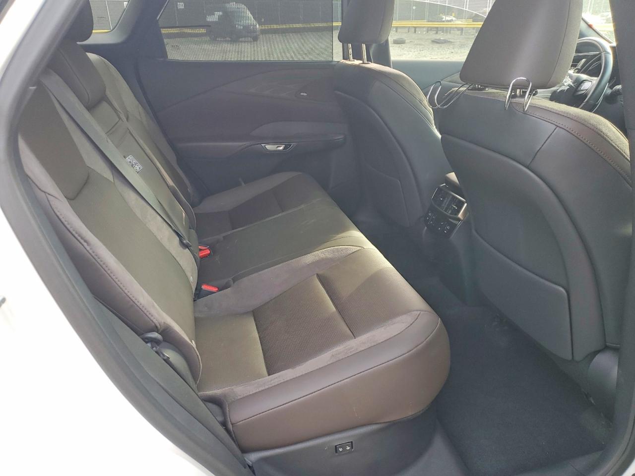 Lexus RX Luxury