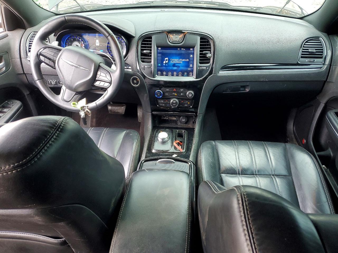 Chrysler 300 S