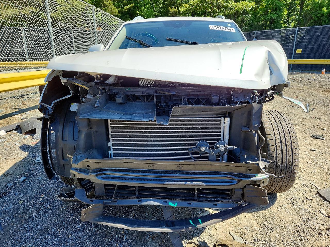 Volkswagen Atlas Sel