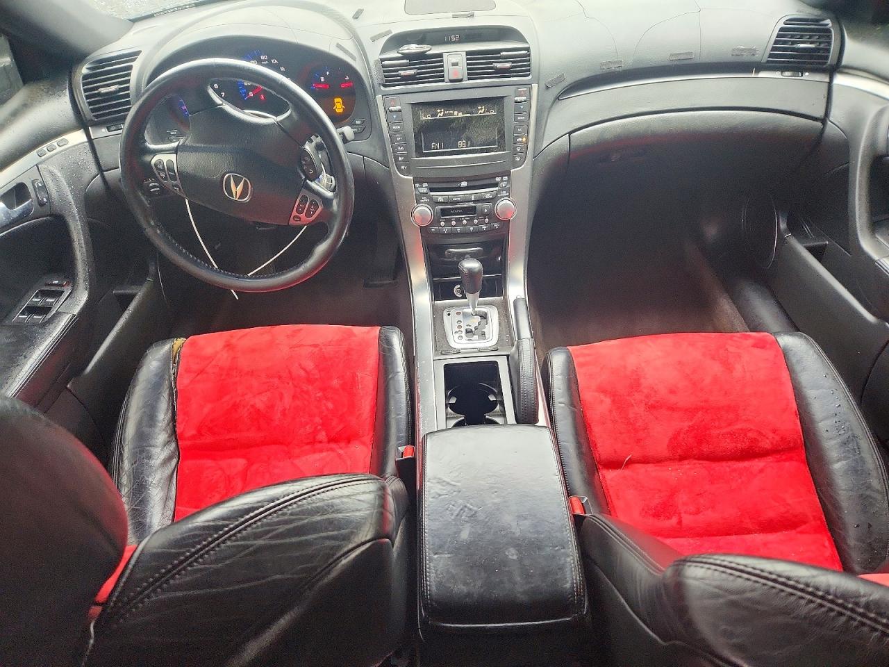 Acura TL