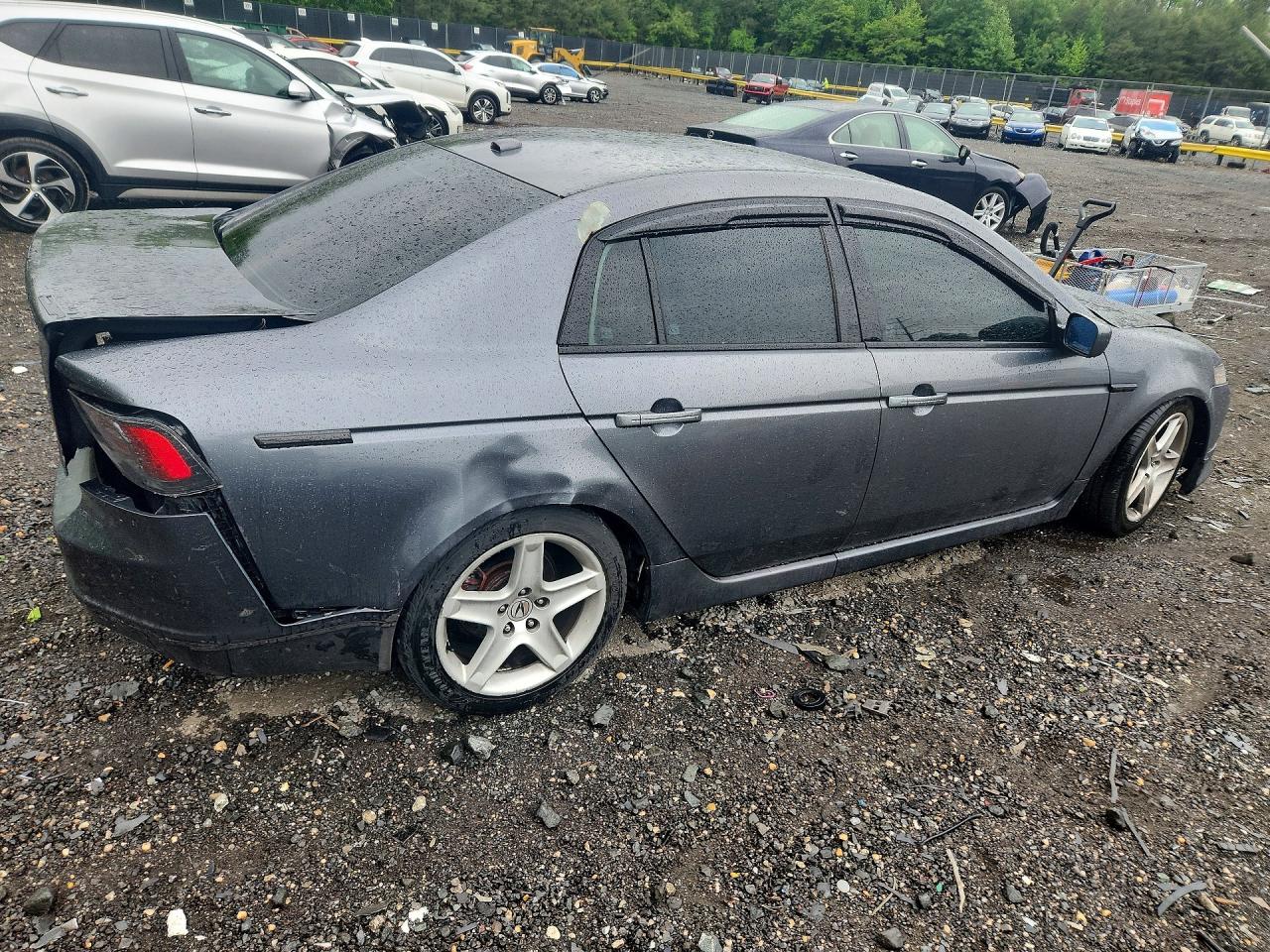 Acura TL