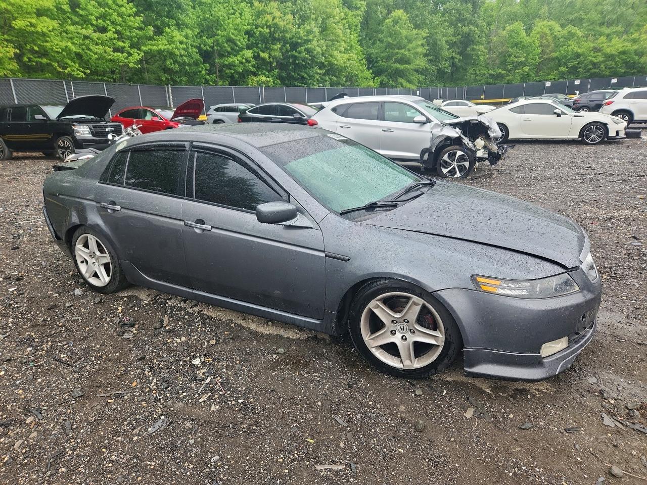 Acura TL
