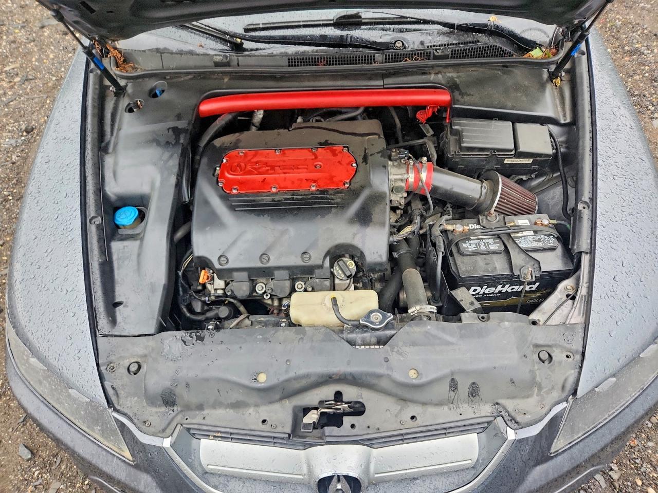 Acura TL