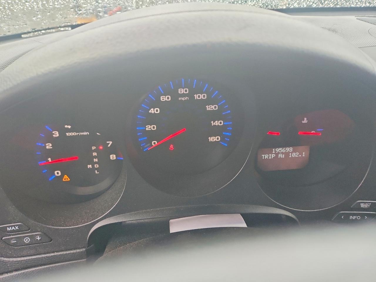 Acura TL