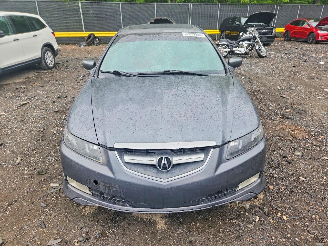Acura TL