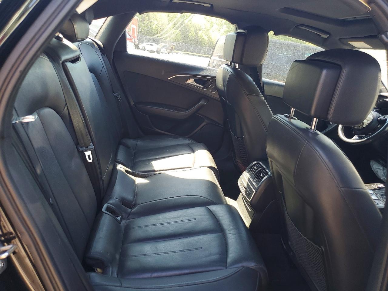 Audi A6 Premium