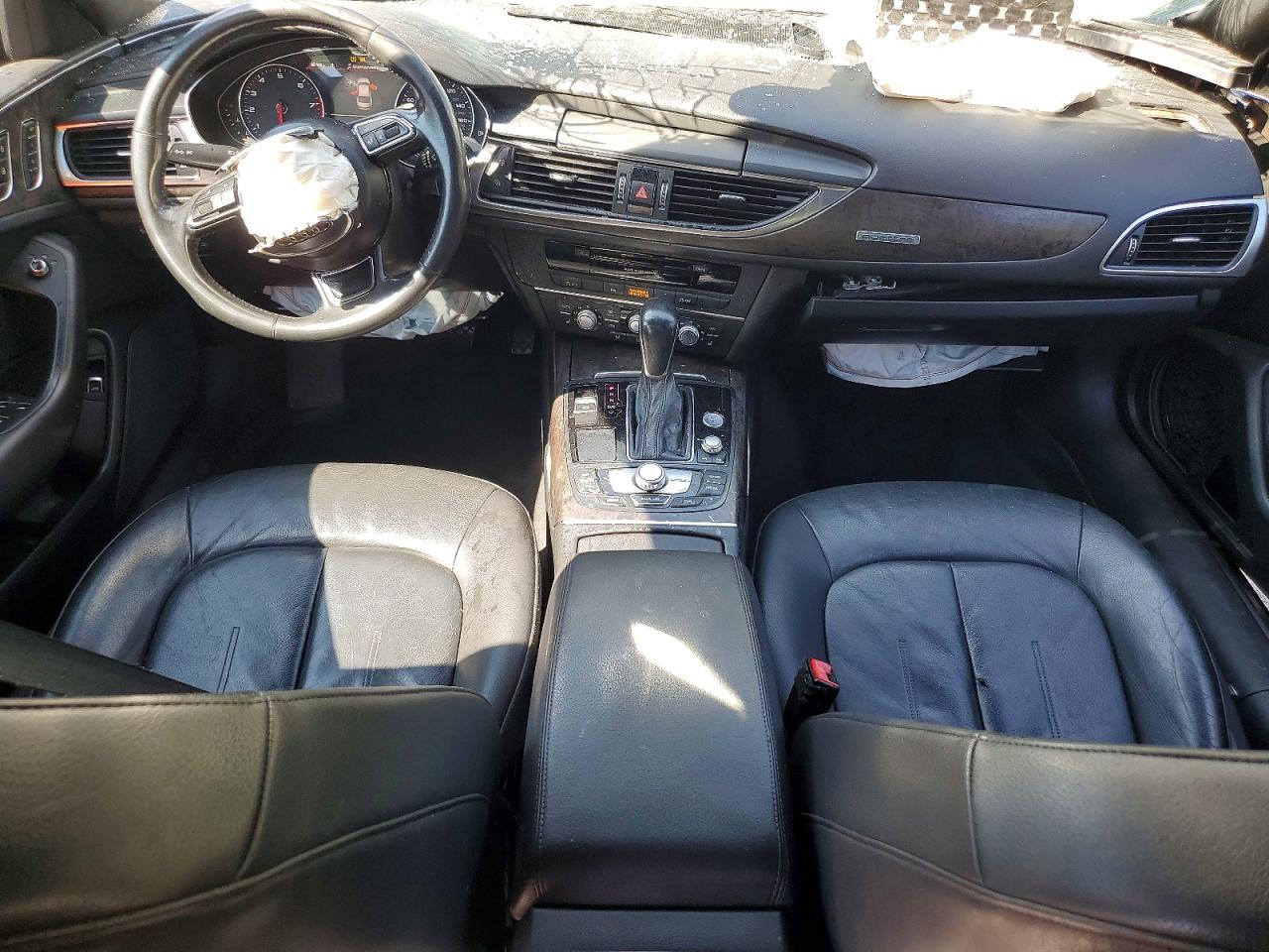 Audi A6 Premium