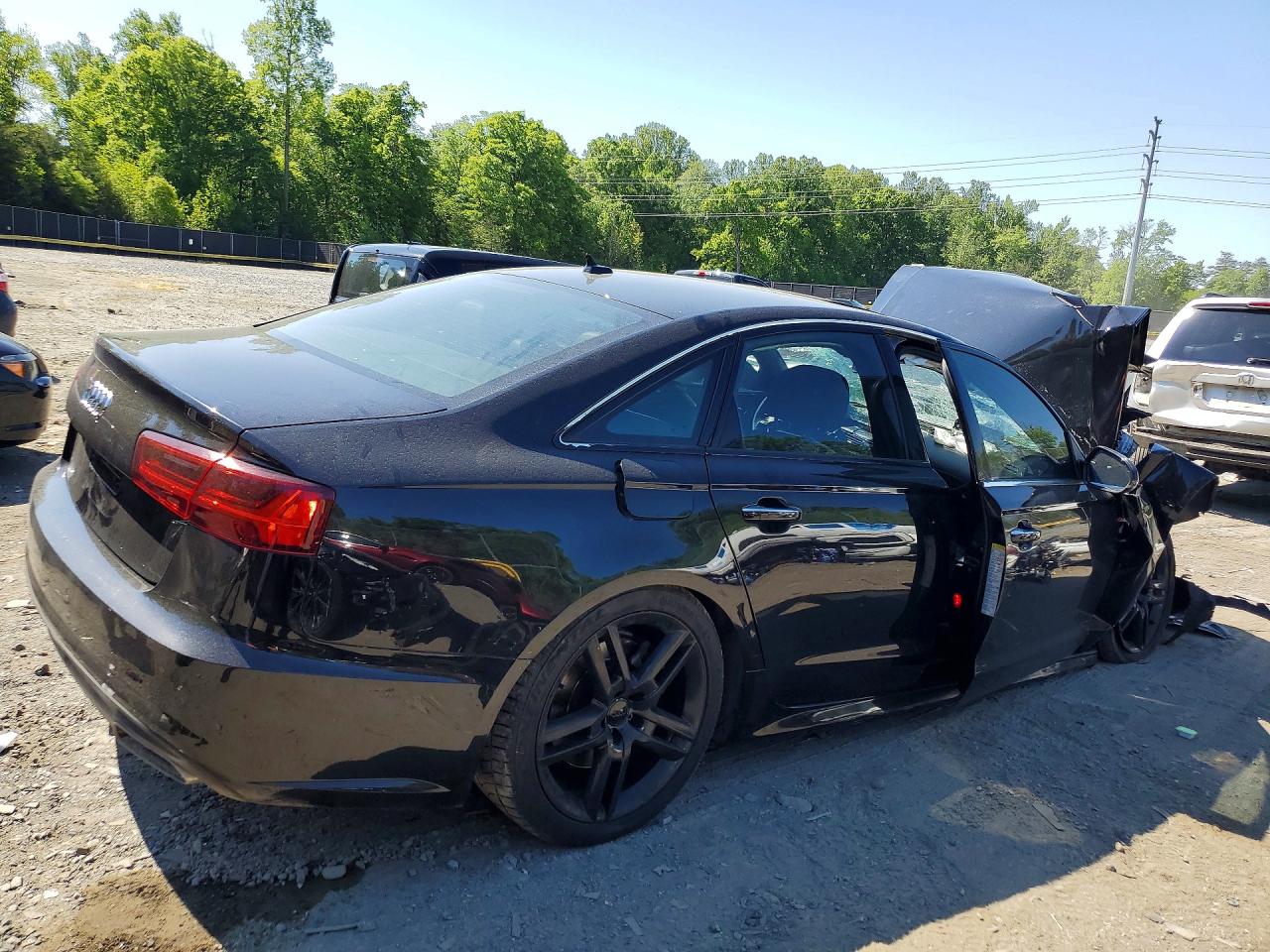 Audi A6 Premium