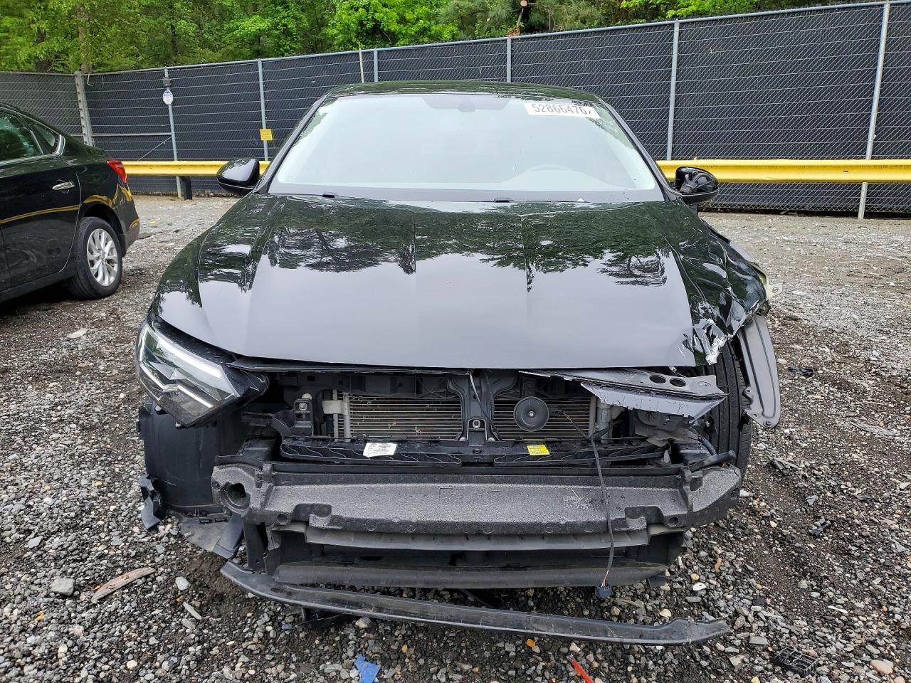 Volkswagen Jetta S