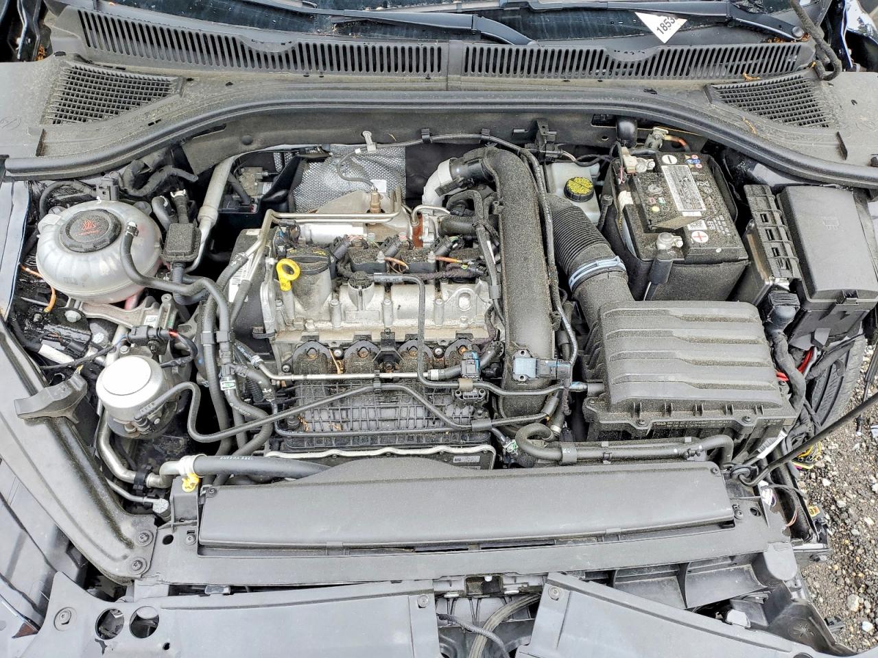 Volkswagen Jetta S