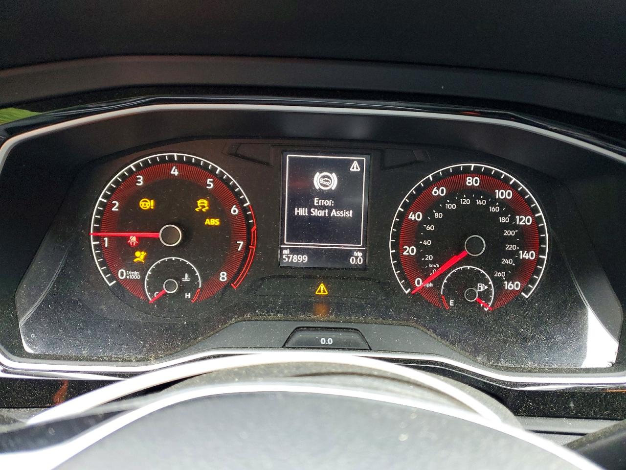 Volkswagen Jetta S