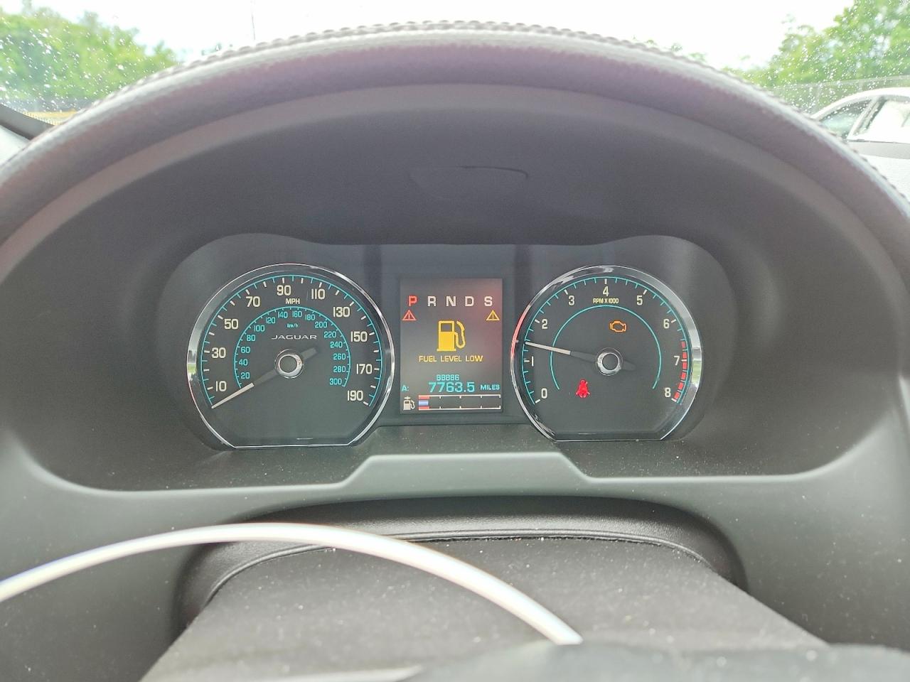 Jaguar XF 2.0t Premium