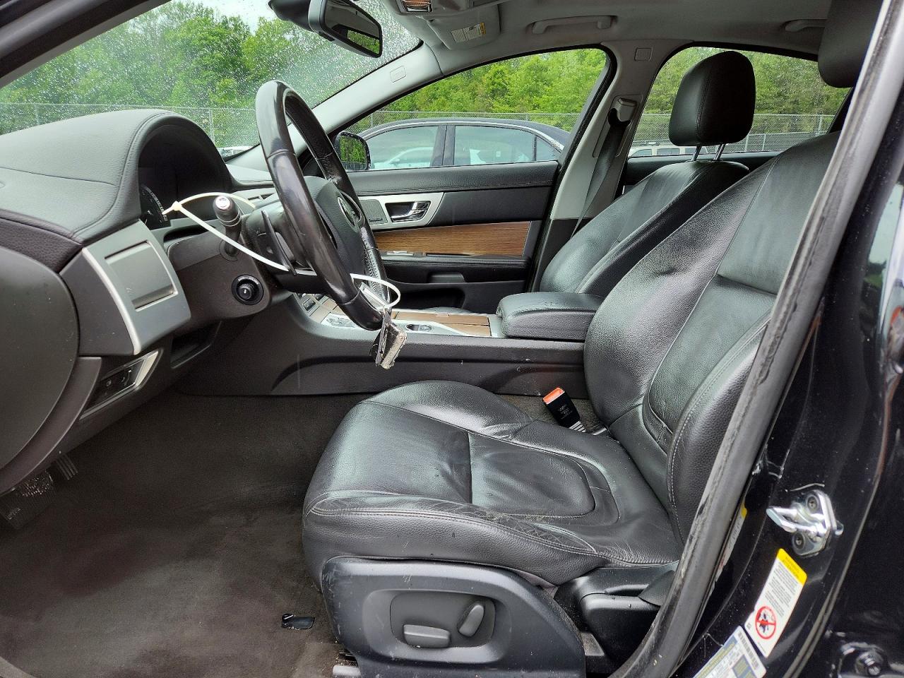 Jaguar XF 2.0t Premium